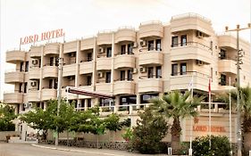 Lord Hotel Cesme